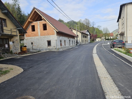 Izgradnja kanalizacije v Motniku  (4)